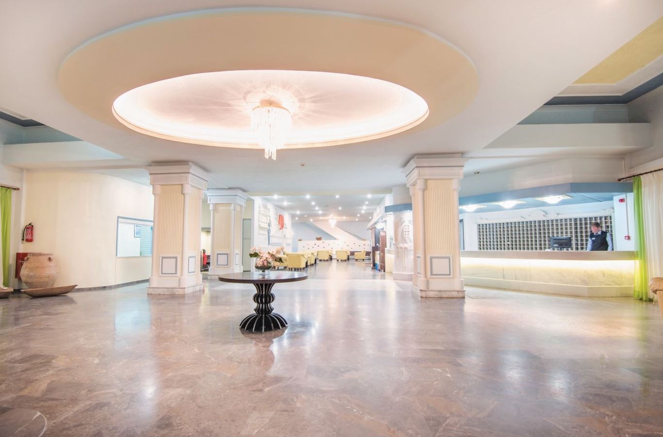 general-main-building