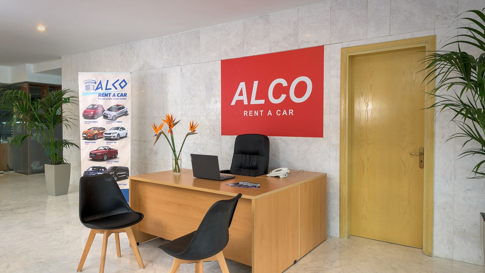 general-main-building