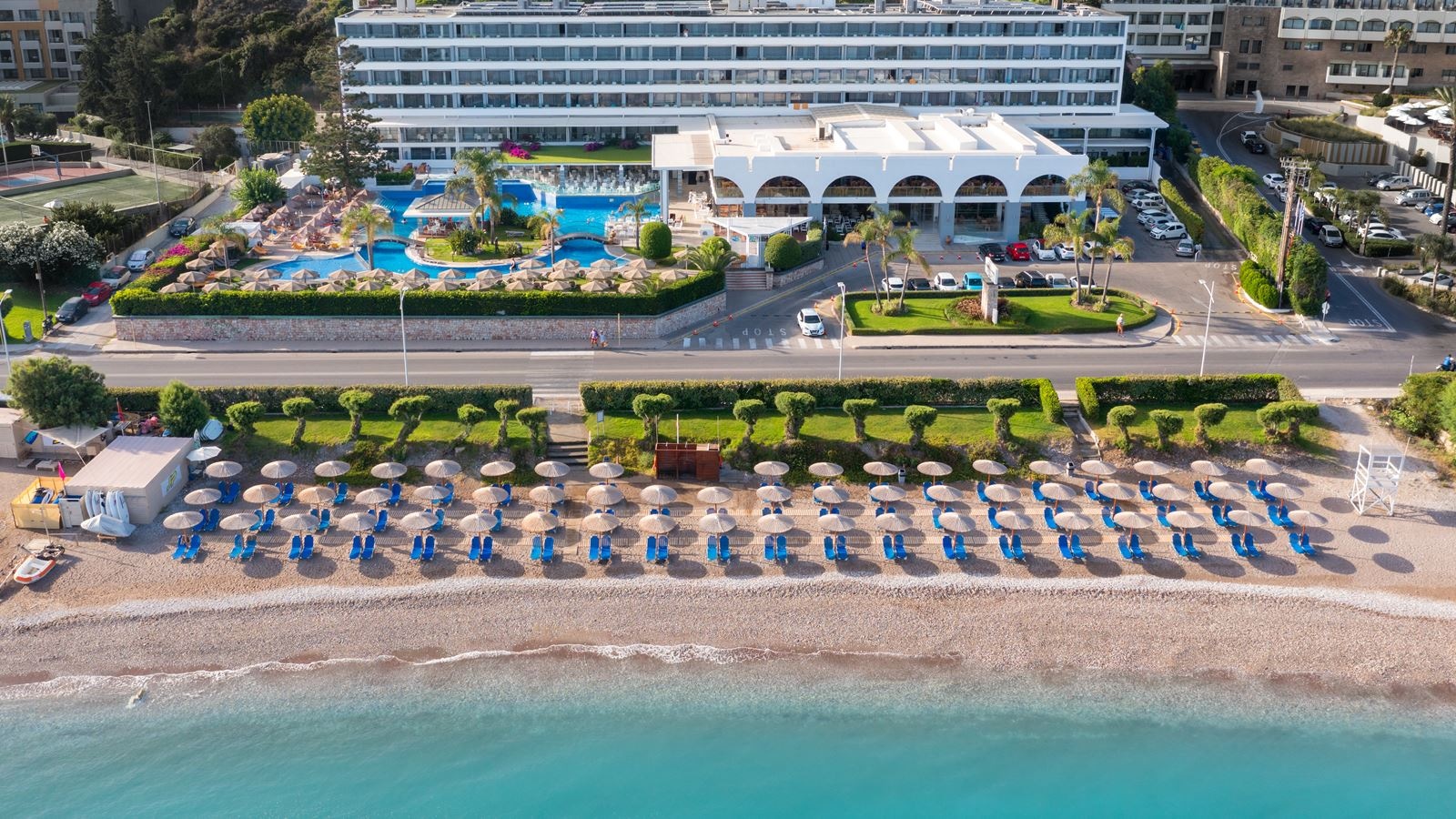 general-main-building