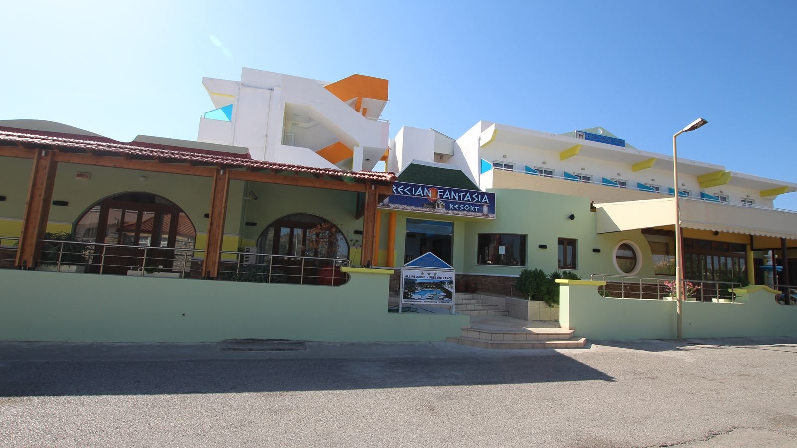 general-main-building