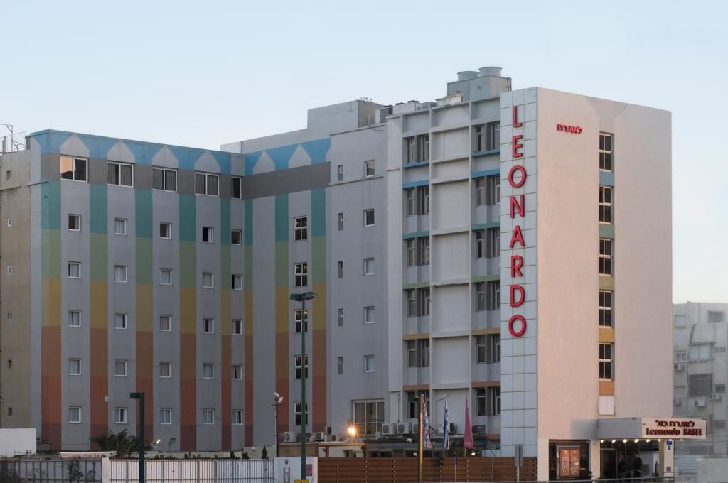 general-main-building