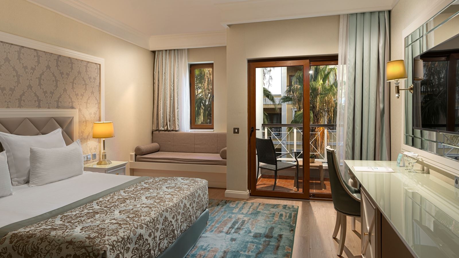rooms-tatil-koyu-standart-oda