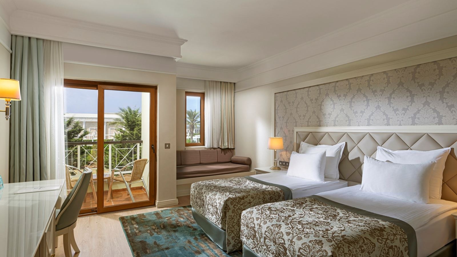 rooms-tatil-koyu-standart-oda