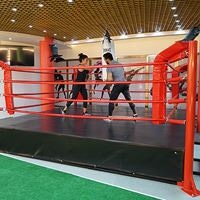 Sporto šakos preview