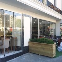 Restoranai preview