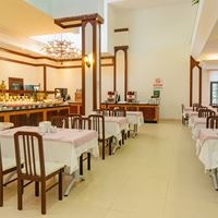 Restoranai preview