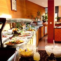 Restoranai preview