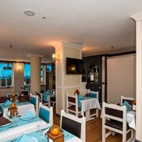 Restoranai preview