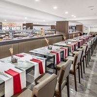 Restoranai preview