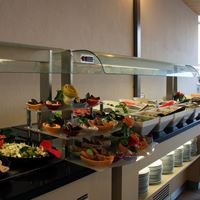 Restoranai preview