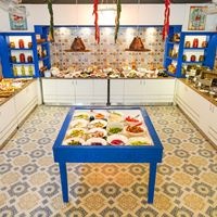 Restoranai preview
