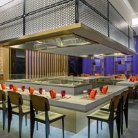 Restoranai preview