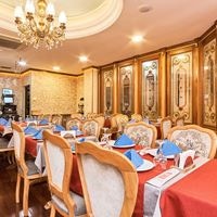 Restoranai preview