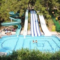 Vandens parkas preview