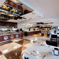 Restoranai preview
