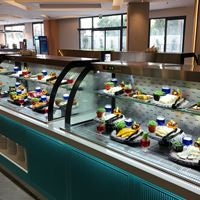 Restoranai preview