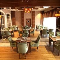 Restoranai preview