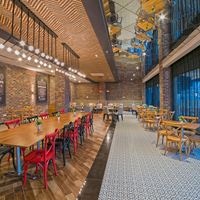 Restoranai preview