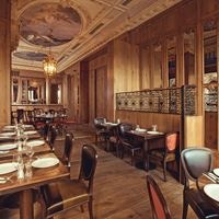 Restoranai preview