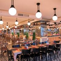 Restoranai preview