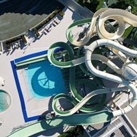 Vandens parkas preview