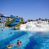 Vandens parkas preview