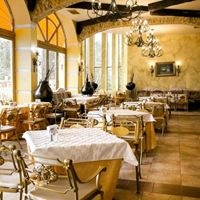 Restoranai preview