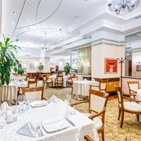 Restoranai preview