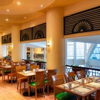 Restoranai preview
