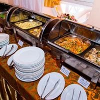 Restoranai preview