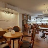 Restoranai preview