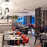 Restoranai preview