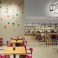 Restoranai preview