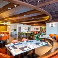 Restoranai preview
