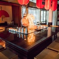 Restoranai preview