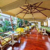 Restoranai preview