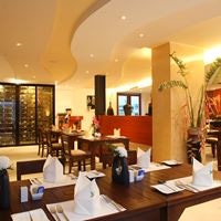 Restoranai preview