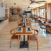 Restoranai preview