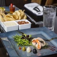 Restoranai preview