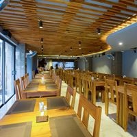 Restoranai preview