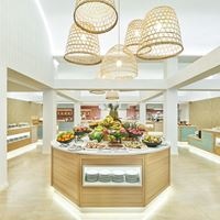 Restoranai preview