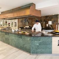 Restoranai preview