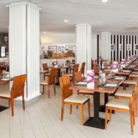 Restoranai preview