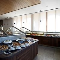 Restoranai preview