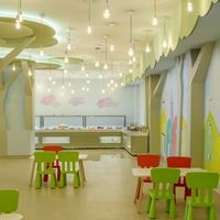 Restoranai preview