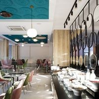 Restoranai preview