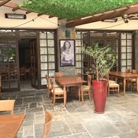 Restoranai preview