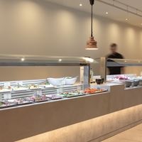 Restoranai preview