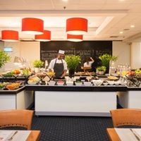 Restoranai preview