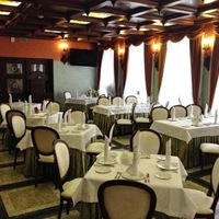Restoranai preview